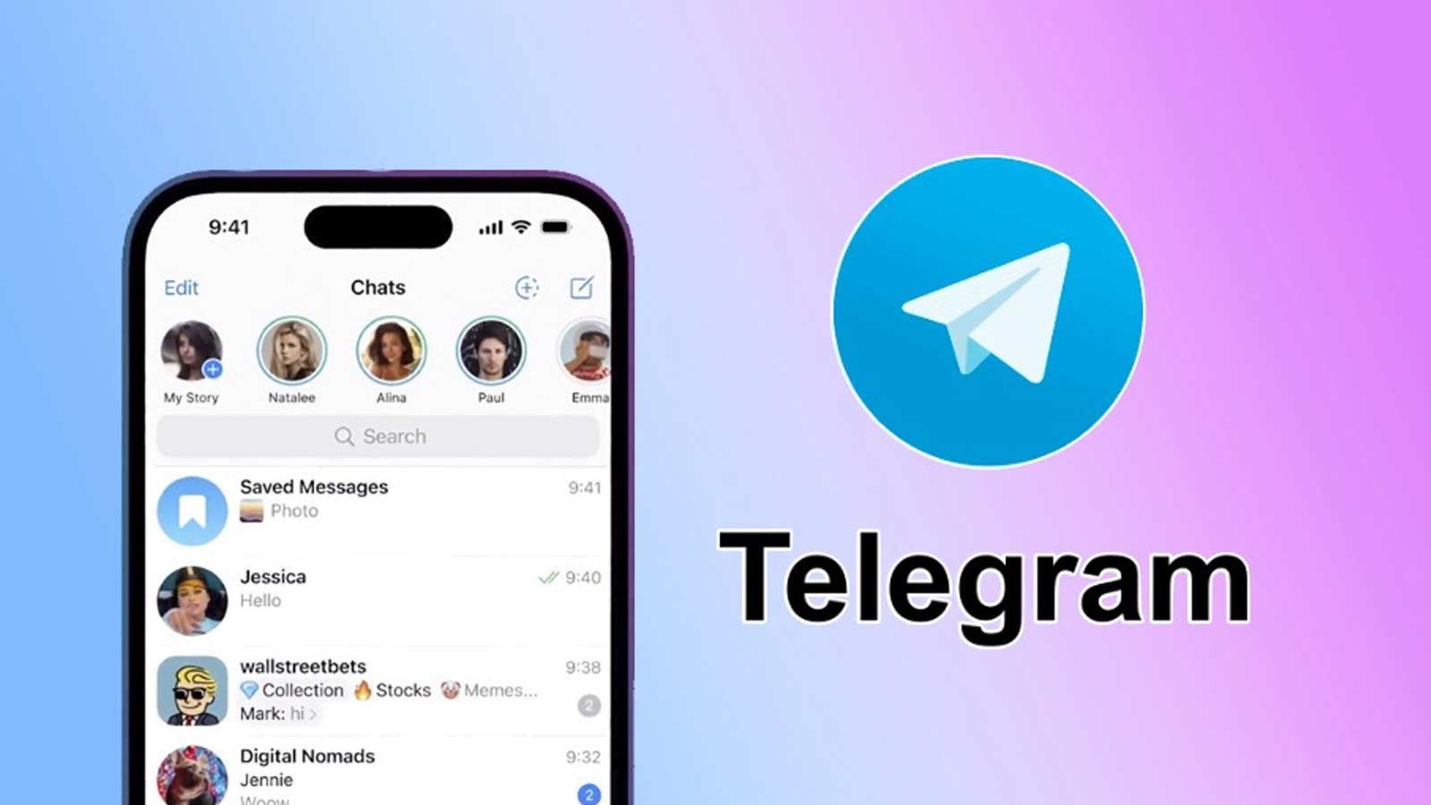 Exploring the versatility and flexibility of Telegram: More features await you